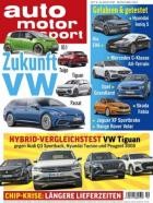 Auto Motor und Sport 19/2021