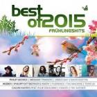 Best Of 2015 Frühlingshits