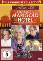 The Best Exotic Marigold Hotel