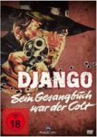 Django - Sein Gesangbuch war der Colt ( Special Uncut Edition )