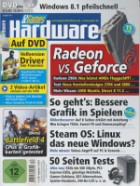 PC Games Hardware 12/2013