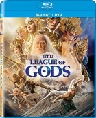 League of Gods