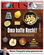 Focus Magazin 45/2016