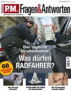 P.M. Fragen & Antworten 04/2015