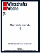 Wirtschaftswoche 45/2015