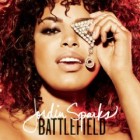 Jordin Sparks - Battlefield (Deluxe Edition)