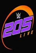 WWE 205 Live 2018.10.24