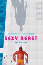 Sexy Beast