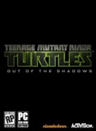 Teenage Mutant Ninja Turtles - Out of the Shadows