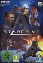 StarDrive