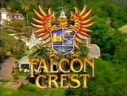 Falcon Crest - XviD - Staffel 8