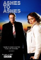 Ashes to Ashes - XviD - Staffel 3