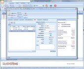 TaxSystems Reisekosten 6.0.38
