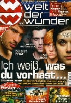 Welt der Wunder 09/2010