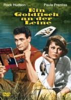 Ein Goldfisch an der Leine (DVD9)