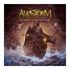 Alestorm - Sunset On The Golden Age