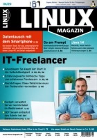 Linux Magazin 06/2020