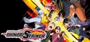 Naruto to Boruto: Shinobi Striker