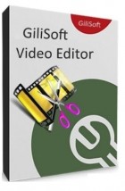 Gilisoft Video Editor v10.2.0 + Portable