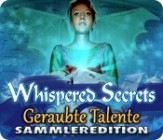Whispered Secrets - Geraubte Talente Sammleredition