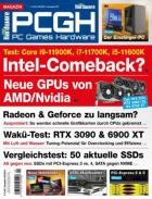 PC Games Hardware 05/2021