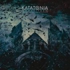 Katatonia - Sanctitude Live At Union Chapel (2015)