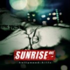 Sunrise Avenue - Hollywood Hills