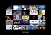 Perfume - Music Video Collection Limited Edition (2014)