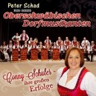 Peter Schad Und Seine Oberschwäbischen Dorfmusikanten - Conny Schuler-Ihre großen Erfolge