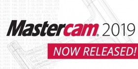 Mastercam 2019 v21.0.17350.0