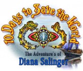 10 Days To Save the World The Adventures of Diana Salinger v2.0.0.6