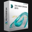 Autodesk 3DS Max 2015 (x64)