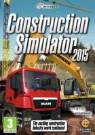 Bau-Simulator 2015