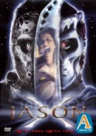 Jason X