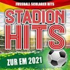 Stadion Hits Zur EM 2021 (Fussball Schlager Hits)