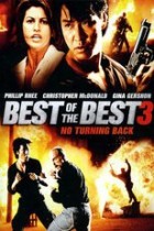 Best of the Best 3 - Gegen den Terror