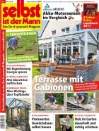 Selbst ist der Mann 05/2018