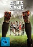 Scouts vs Zombies Handbuch zur Zombie Apokalypse