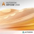 Autodesk ArtCAM Premium 2018.1 (x64)