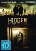 Hidden - Die Angst holt dich ein