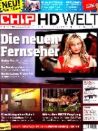 Chip HD Welt 09-10/2010