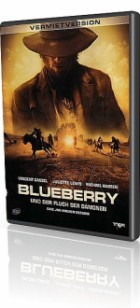 Blueberry und der Fluch der Dämonen 