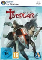 The First Templar