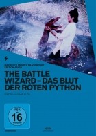 Das Blut der roten Python