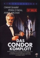 Das Condor-Komplott