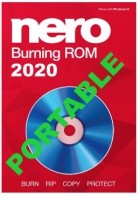 Nero Burning Rom 2020 v22.0.1004 Portable