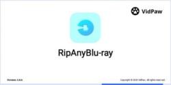 Vidpaw RipAnyBlu-ray v1.0.26