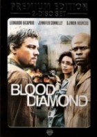 Blood Diamond - Premium Edition