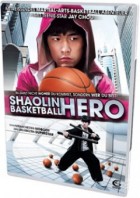 Shaolin Basketball Hero