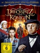 Der Dreckspatz und die Königin